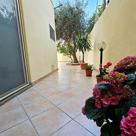 Valery House Apartment Cagliari Ngoại thất bức ảnh