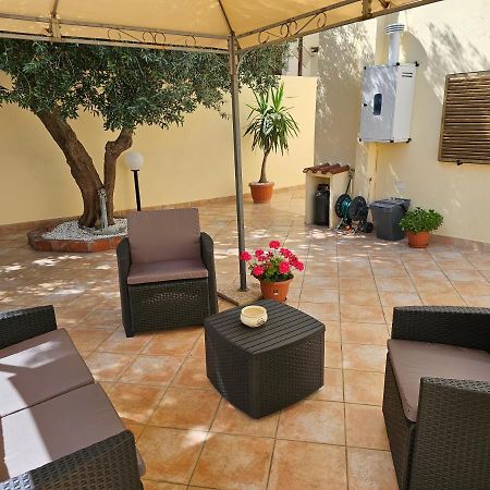 Valery House Apartment Cagliari Ngoại thất bức ảnh