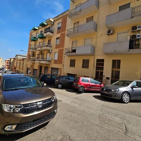 Valery House Apartment Cagliari Ngoại thất bức ảnh