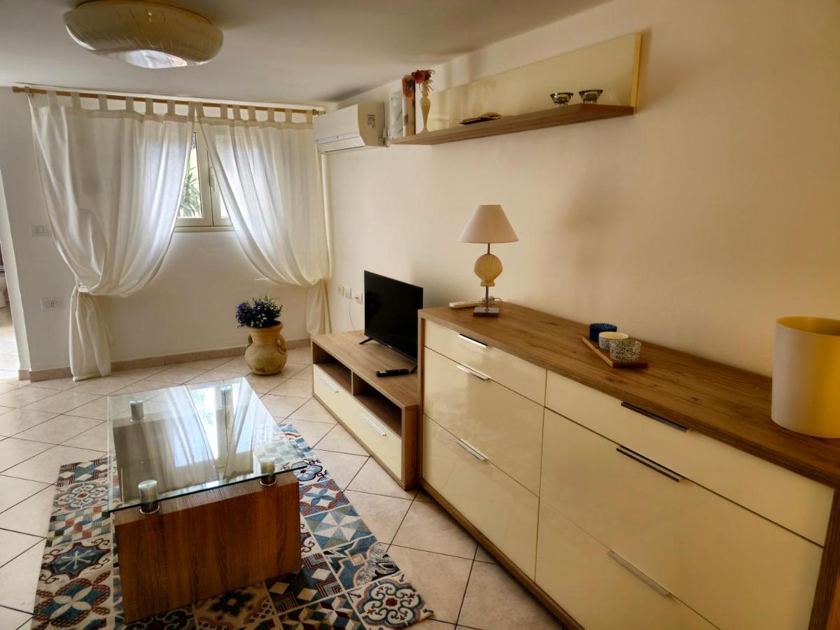 Valery House Apartment Cagliari Ngoại thất bức ảnh