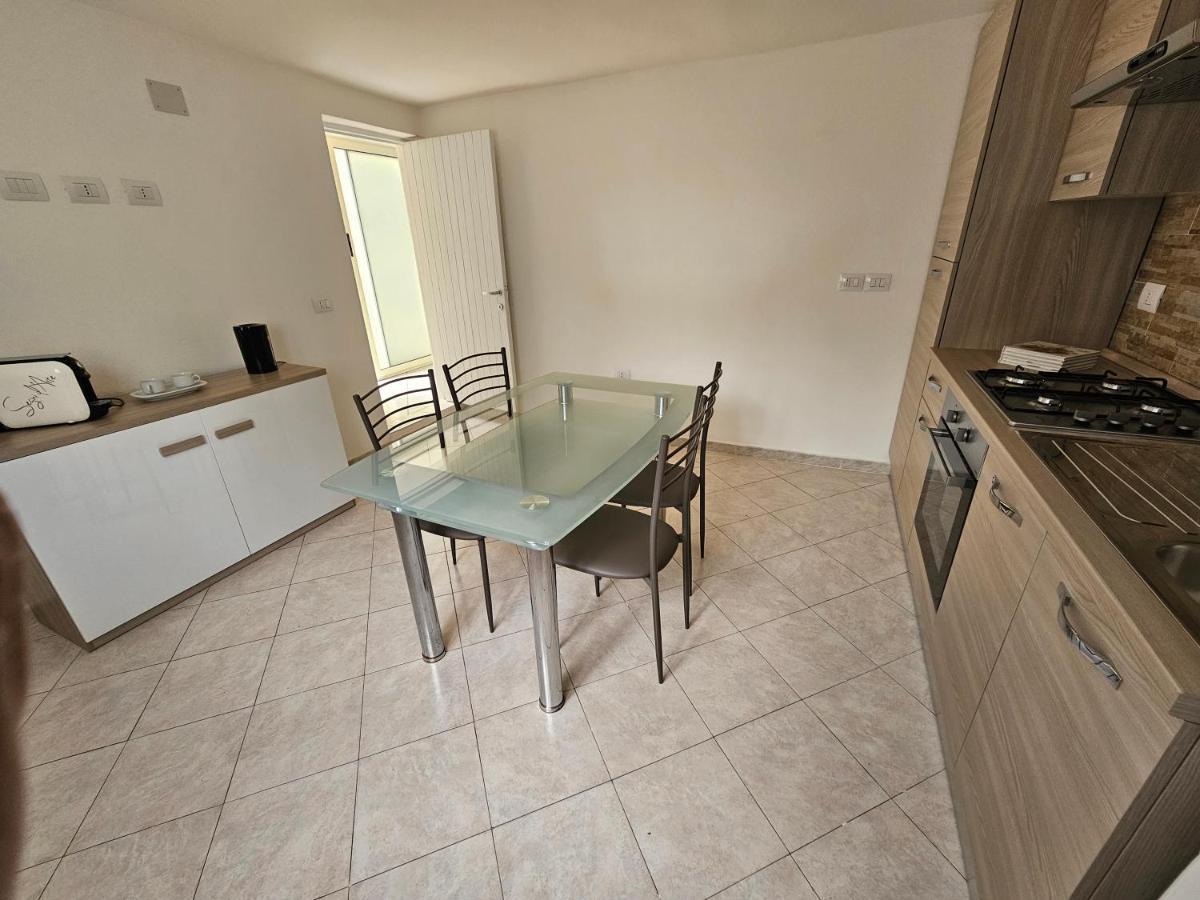 Valery House Apartment Cagliari Ngoại thất bức ảnh