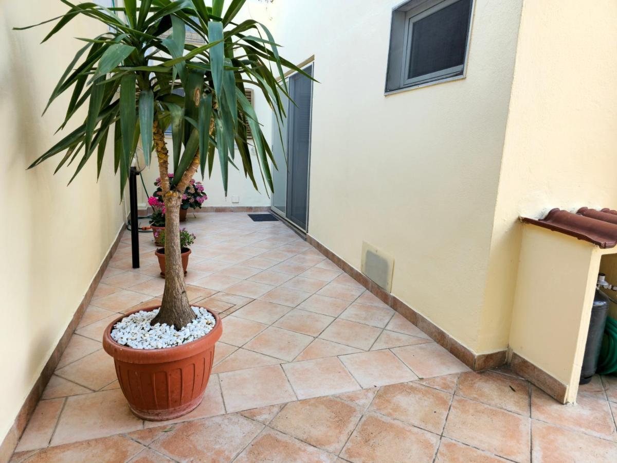 Valery House Apartment Cagliari Ngoại thất bức ảnh
