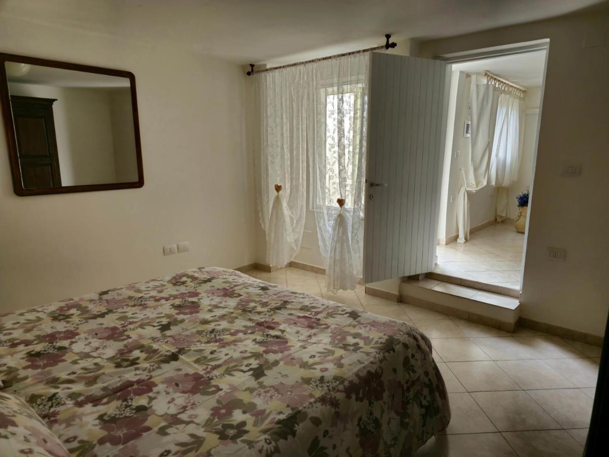 Valery House Apartment Cagliari Ngoại thất bức ảnh