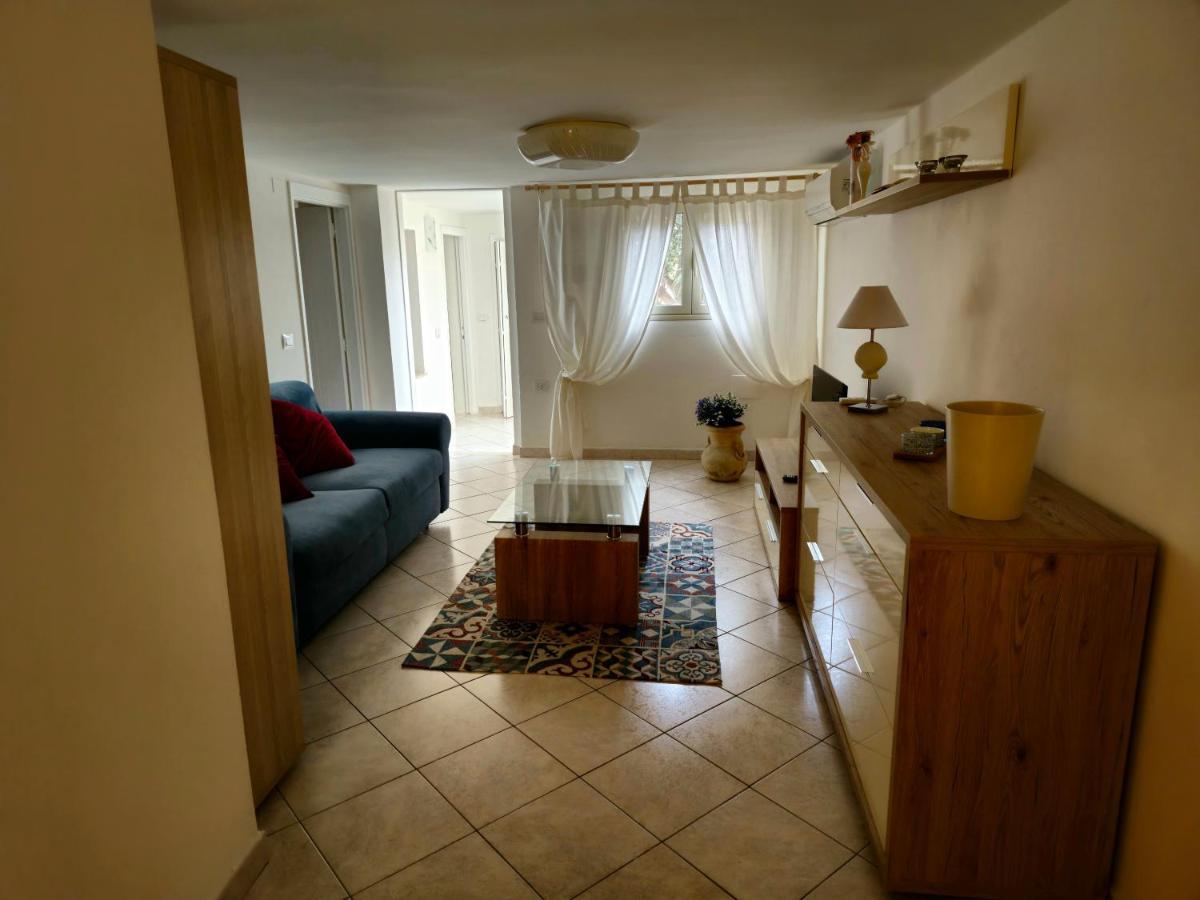 Valery House Apartment Cagliari Ngoại thất bức ảnh