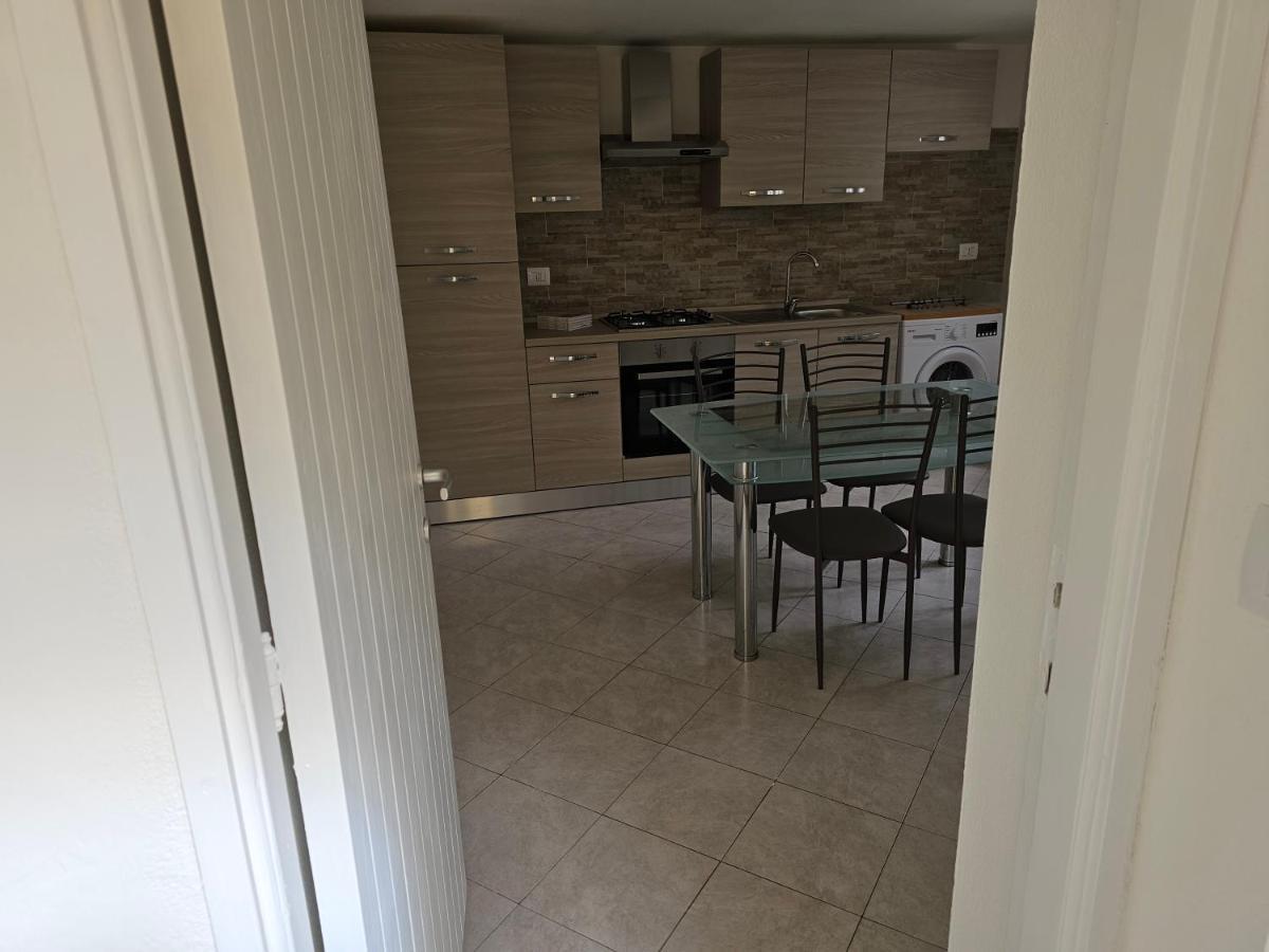 Valery House Apartment Cagliari Ngoại thất bức ảnh