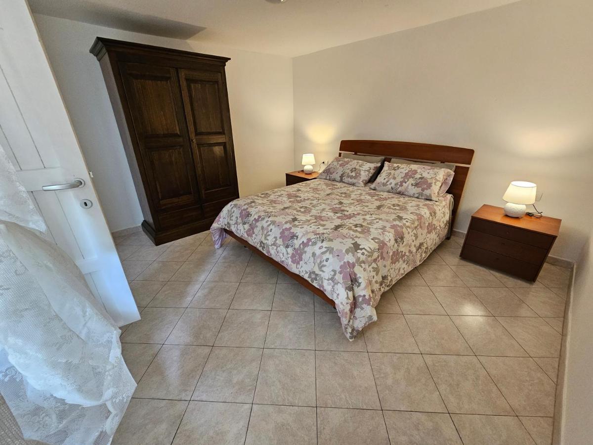 Valery House Apartment Cagliari Ngoại thất bức ảnh