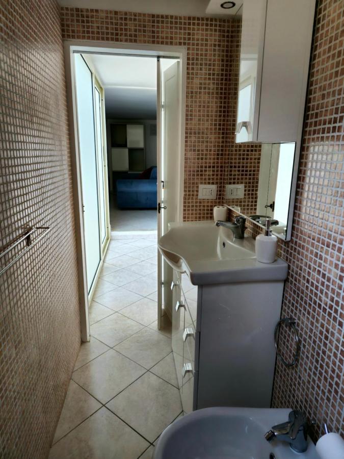 Valery House Apartment Cagliari Ngoại thất bức ảnh