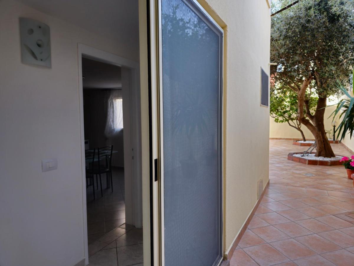 Valery House Apartment Cagliari Ngoại thất bức ảnh