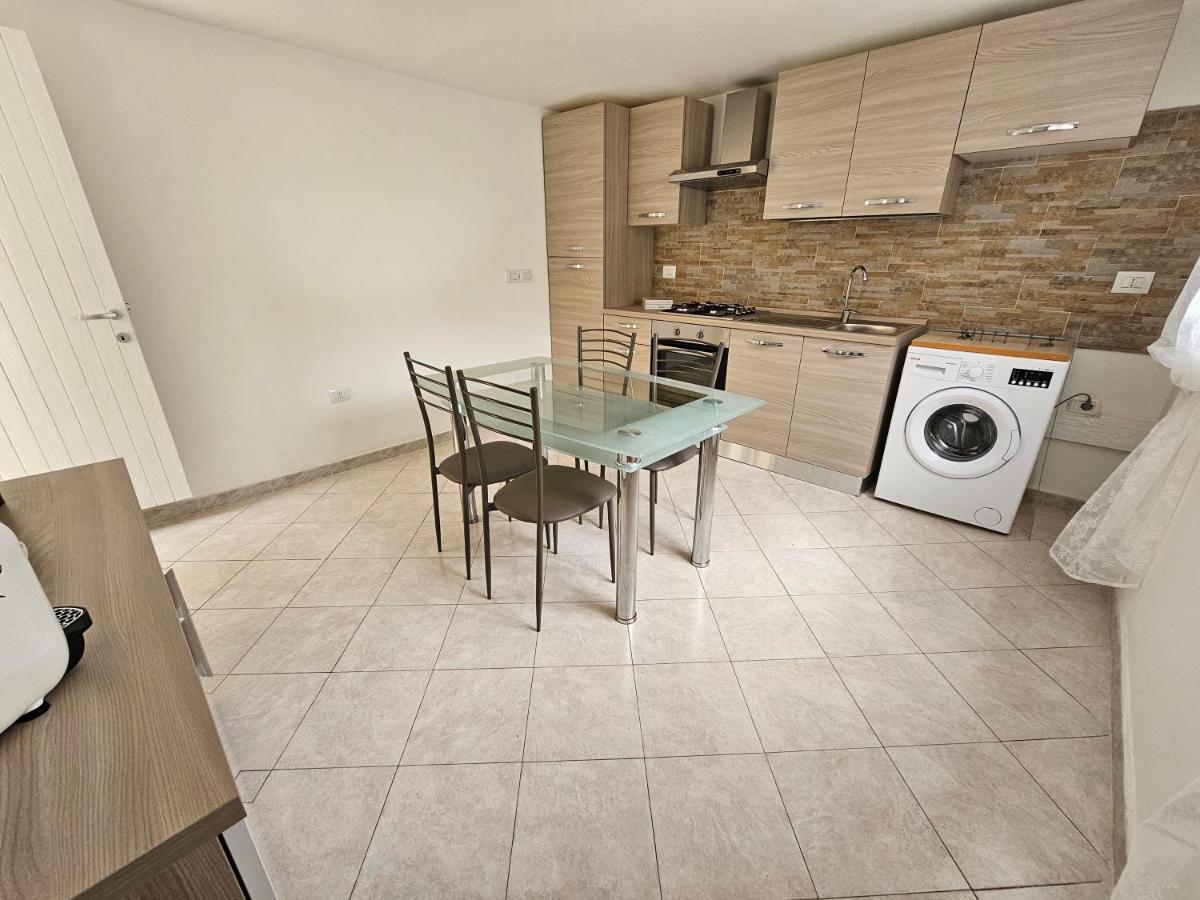 Valery House Apartment Cagliari Ngoại thất bức ảnh