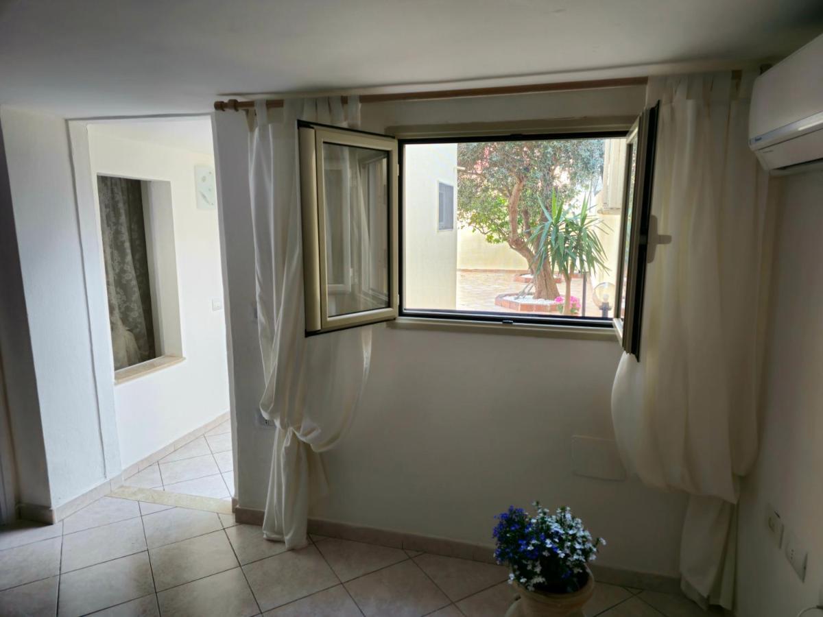 Valery House Apartment Cagliari Ngoại thất bức ảnh